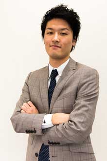 入江智史