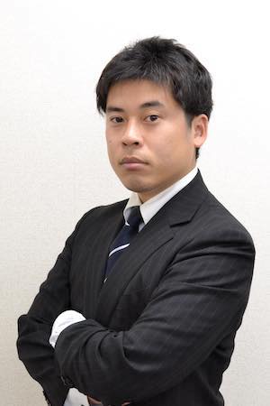 武川恵太