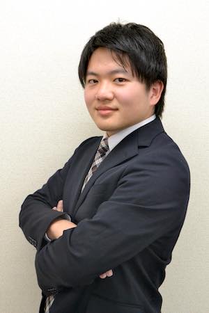 橋本一毅